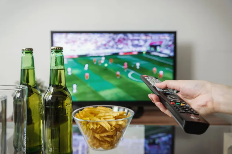 East Coast Bias Is Killing West Coast Sports Culture — And the Ratings Prove It