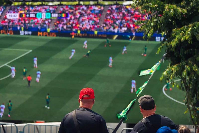 Soccer in America: Why the Beautiful Game Is Finally Having Its Moment