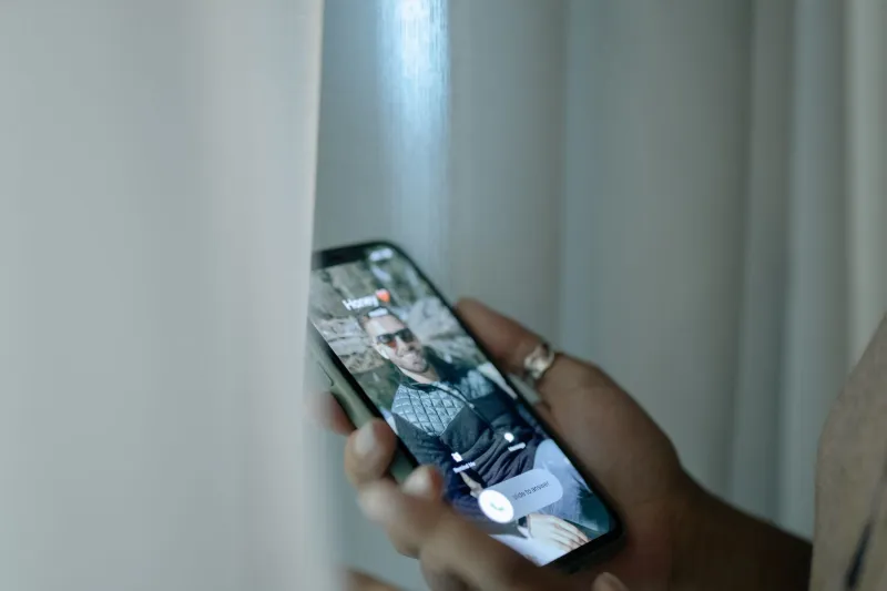 You Didn't Mean to Become a Handball Fan. Your Phone Had Other Plans.