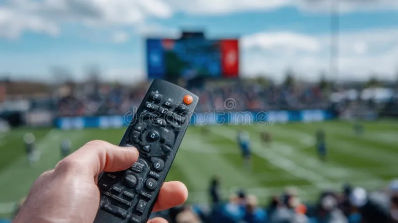Where Did the Game Go? The Streaming Scramble That's Losing Local Fans