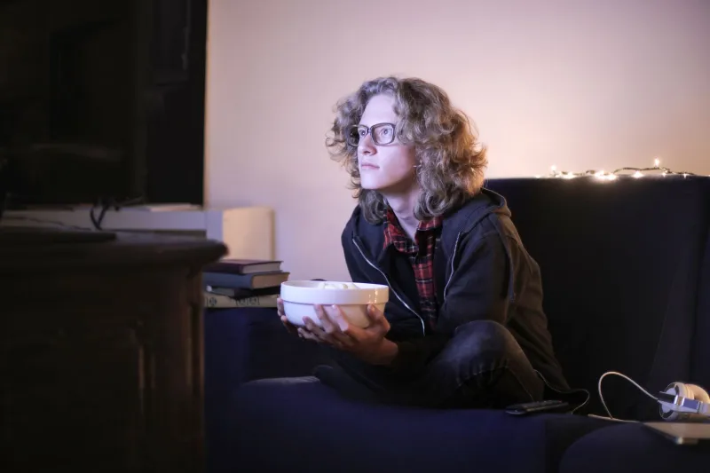 Up All Night: Inside the Obsessive World of Late-Night Sports Fans